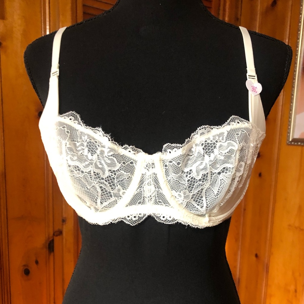 Kaurs Laurel/Varsbaby bra